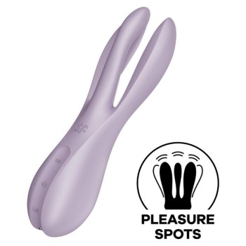 Przejdź do produktu Threesome 2 violet