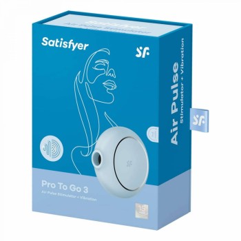 Przejdź do produktu Pro To Go 3 blue