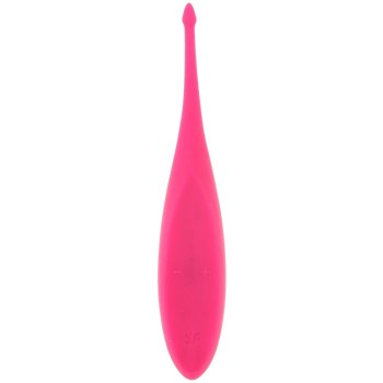 Przejdź do produktu Stymulator   Twirling Fun Trip Vibrator (Magenta)