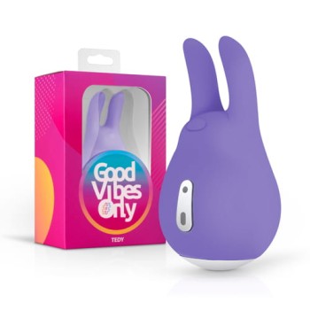 Przejdź do produktu Tedy Clitoris Stimulator