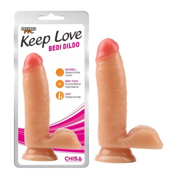 Przejdź do produktu Bedi Dildo