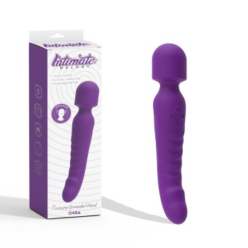 Przejdź do produktu Pleasure Spreader Wand Pulple