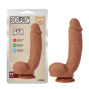 Przejdź do produktu Sensualism