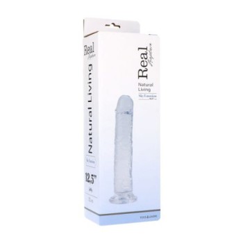 Przejdź do produktu Dildo Clear Emotion Large