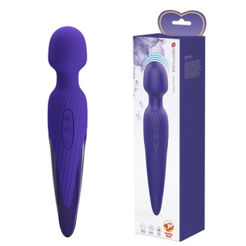 Przejdź do produktu PRETTY LOVE   Antony   Youth, 5 levels of speed control 7 vibration functions