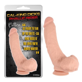Przejdź do produktu Phallic Rider