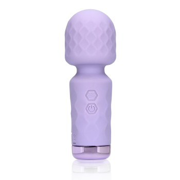 Przejdź do produktu Mini Wand Vibrator