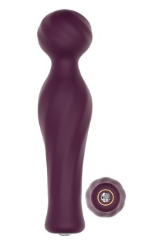 Przejdź do produktu ESSENTIALS MAGIC WAND VIBRATOR