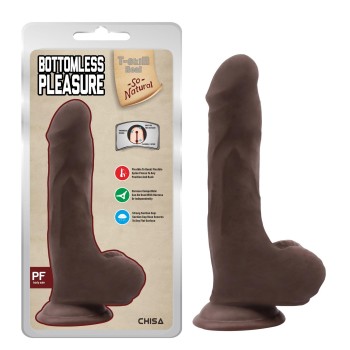 Przejdź do produktu Bottomless Pleasure Brown