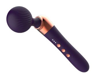 Przejdź do produktu Stymulator Massager Ultra Strong   USB 10 Functions / 5 Speeds