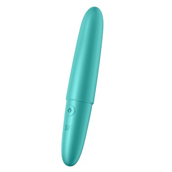 Przejdź do produktu Stymulator Ultra Power Bullet 6 (Turquoise)