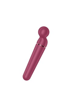 Przejdź do produktu Planet Wand er berry + rosegold