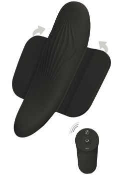 Przejdź do produktu Kalli Panty Vibe Black