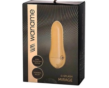 Przejdź do produktu WANAME D SPLASH Mirage