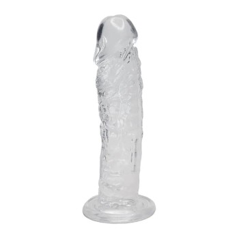 Przejdź do produktu Dildo AL.Empire (Jelly Clear)