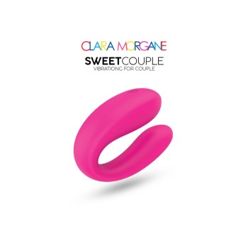 Przejdź do produktu SWEET COUPLE PINK (WHITE BOX)