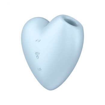 Przejdź do produktu Stymulator Cutie Heart (Blue)