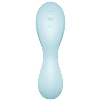 Przejdź do produktu Stymulator Curvy Trinity 5 Connect App (Blue)