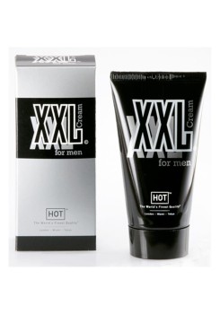 Przejdź do produktu Żel/sprej XXL CREME for Men
