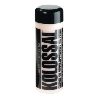 Przejdź do produktu Żel/sprej KOLOSSAL CREAM 200 ML