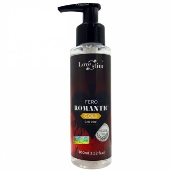 Przejdź do produktu OLEJEK ROMANTIC FERO CHERRY 100ML