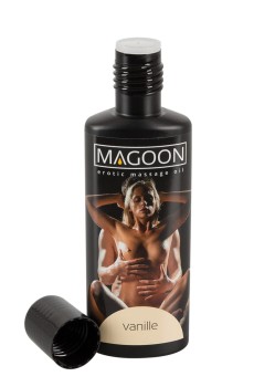 Przejdź do produktu Vanilla Massage Oil 100 ml