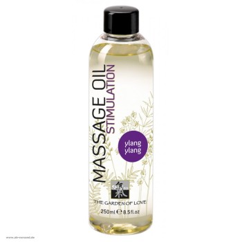 Przejdź do produktu Olejek stimulation    ylang ylang 250 ml