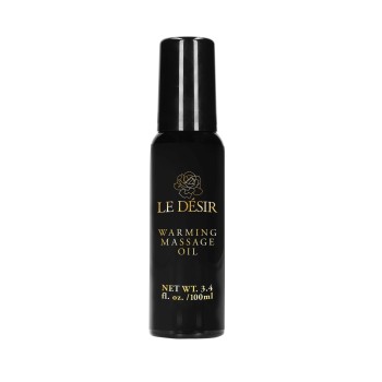 Przejdź do produktu Warming Massage Oil   3.4 fl oz / 100 ml