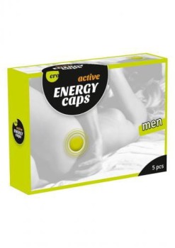 Przejdź do produktu Supl.diety Men Energy 5 Caps