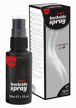 Przejdź do produktu Żel/sprej Back Side Spray