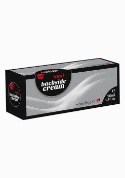 Przejdź do produktu Żel/sprej Back Side Creme