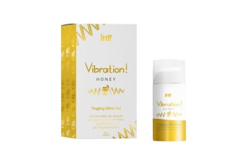 Przejdź do produktu VIBRATION HONEY