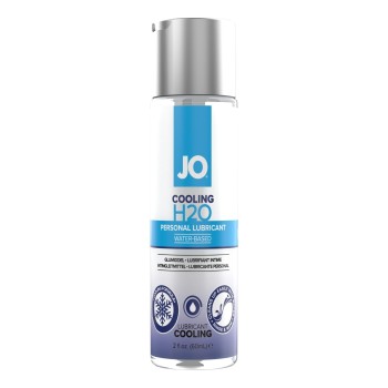 Przejdź do produktu System JO   H2O Lubricant Cool 60 ml