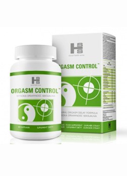 Przejdź do produktu Supl.diety Orgasm Control 60 tab.