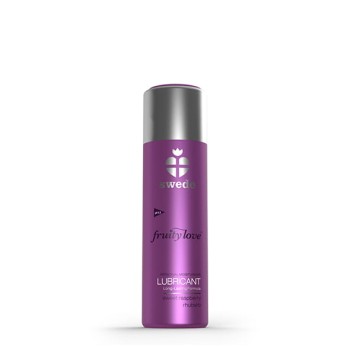 Przejdź do produktu Swede   Fruity Love Lubricant Raspberry Rhubarb 50 ml