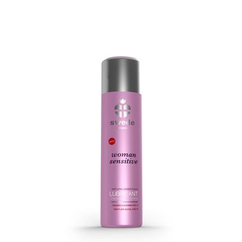 Przejdź do produktu Swede   Original Lubricant Woman Sensitive 60 ml