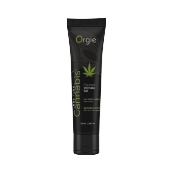 Przejdź do produktu ORGIE Cannabis LubeTube 100 ml