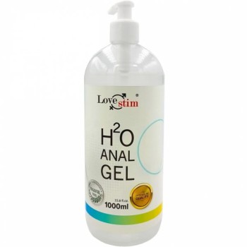 Przejdź do produktu Żel H2O Anal Gel 1000ml.