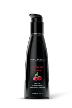 Przejdź do produktu WICKED AQUA CHERRY FLAVORED 120ML