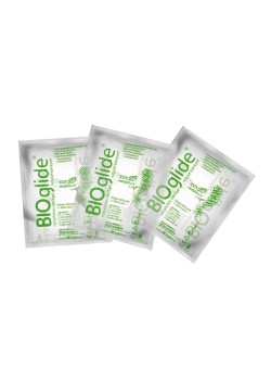 Przejdź do produktu Żel BIOglide Portion packs, 3ml