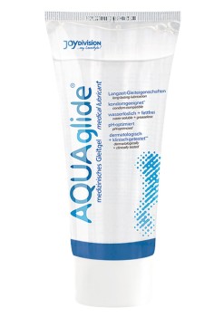 Przejdź do produktu Żel AQUAglide neutral, 50 ml (OE)