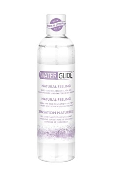 Przejdź do produktu WATERGLIDE 300 ML NATURAL FEELING