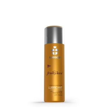 Przejdź do produktu Swede   Fruity Love Lubricant Tropical Fruit Honey 50 ml