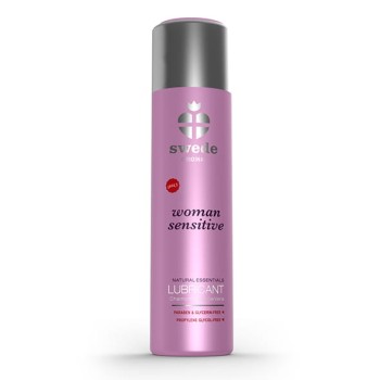 Przejdź do produktu Swede   Original Lubricant Woman Sensitive 120 ml