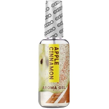 Przejdź do produktu EGZO Apple Cinnamon Glide Oral 50 ml