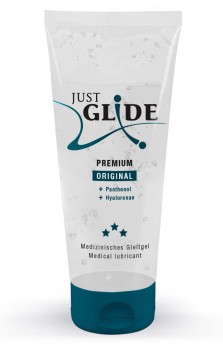 Przejdź do produktu Just Glide Premium 200 ml