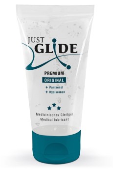 Przejdź do produktu Just Glide Premium 50 ml