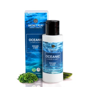 Przejdź do produktu OCEANIC LUBRICANT   ALOE VERA   ORGANIC COSMETICS 100 ML