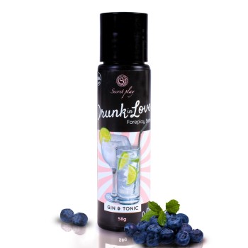 Przejdź do produktu GIN &amp; TONIC BALM 60 ML 0,0%