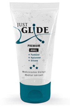 Przejdź do produktu Just Glide Premium Anal 50 ml